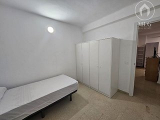 Piso en alquiler en Santa Cristina - San Rafael en Málaga
