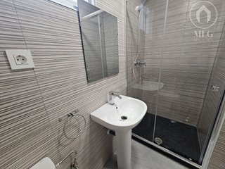 Piso en alquiler en Santa Cristina - San Rafael en Málaga