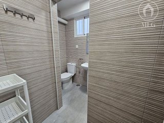 Piso en alquiler en Santa Cristina - San Rafael en Málaga