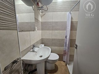 Piso en alquiler en Santa Cristina - San Rafael en Málaga