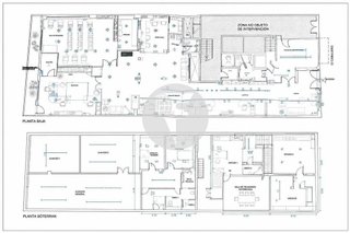 Local comercial en venta en Les Corts en Barcelona