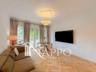 Piso en alquiler en Arxiduc - Bons Aires en Palma de Mallorca