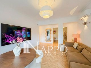 Piso en alquiler en Arxiduc - Bons Aires en Palma de Mallorca