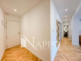 Piso en alquiler en Arxiduc - Bons Aires en Palma de Mallorca