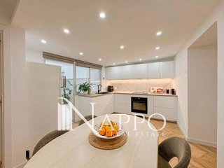 Piso en alquiler en Arxiduc - Bons Aires en Palma de Mallorca