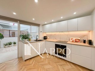 Piso en alquiler en Arxiduc - Bons Aires en Palma de Mallorca