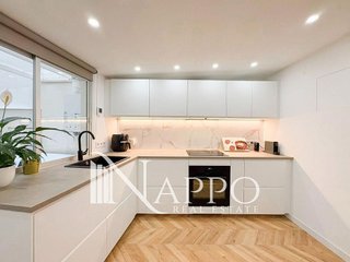 Piso en alquiler en Arxiduc - Bons Aires en Palma de Mallorca