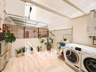 Piso en alquiler en Arxiduc - Bons Aires en Palma de Mallorca