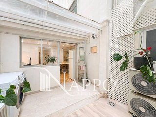 Piso en alquiler en Arxiduc - Bons Aires en Palma de Mallorca