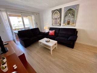 Piso en alquiler en Carranque - Haza Cuevas en Málaga