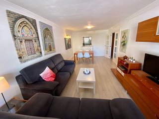 Piso en alquiler en Carranque - Haza Cuevas en Málaga