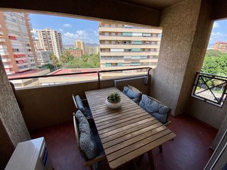 Piso en alquiler en Carranque - Haza Cuevas en Málaga