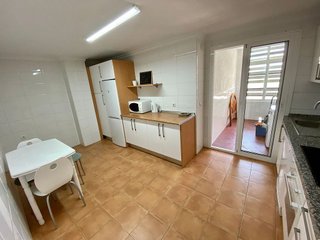 Piso en alquiler en Carranque - Haza Cuevas en Málaga