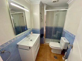 Piso en alquiler en Carranque - Haza Cuevas en Málaga
