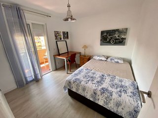 Piso en alquiler en Carranque - Haza Cuevas en Málaga
