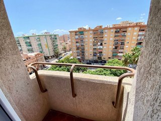 Piso en alquiler en Carranque - Haza Cuevas en Málaga