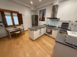 Piso en alquiler en Casco Histórico  - Ribera - San Basilio en Córdoba