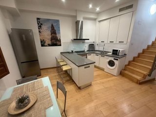 Piso en alquiler en Casco Histórico  - Ribera - San Basilio en Córdoba