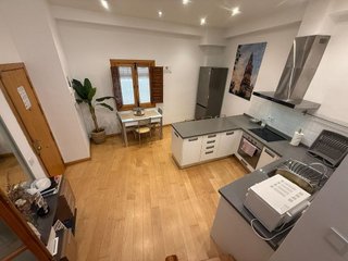 Piso en alquiler en Casco Histórico  - Ribera - San Basilio en Córdoba