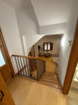 Piso en alquiler en Casco Histórico  - Ribera - San Basilio en Córdoba