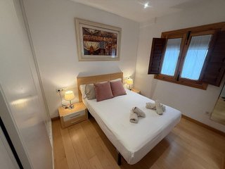 Piso en alquiler en Casco Histórico  - Ribera - San Basilio en Córdoba