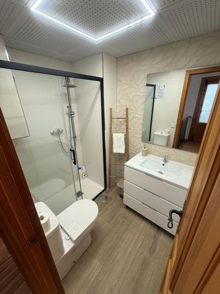 Piso en alquiler en Casco Histórico  - Ribera - San Basilio en Córdoba