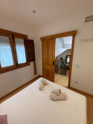 Piso en alquiler en Casco Histórico  - Ribera - San Basilio en Córdoba
