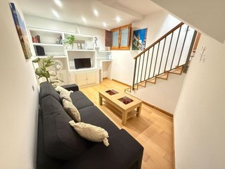 Piso en alquiler en Casco Histórico  - Ribera - San Basilio en Córdoba