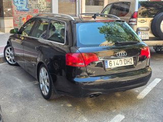 Audi A4 2005