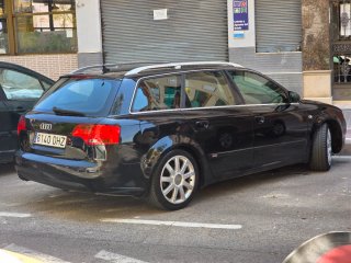 Audi A4 2005