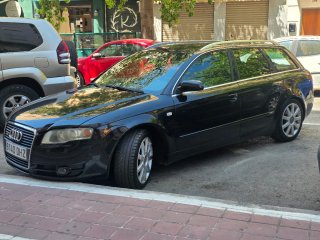 Audi A4 2005