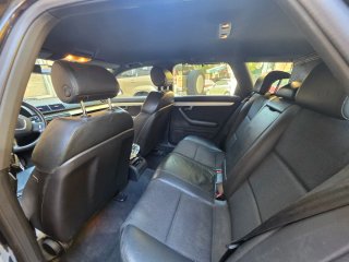 Audi A4 2005