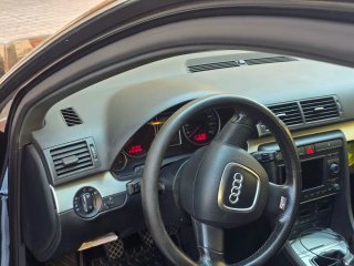 Audi A4 2005