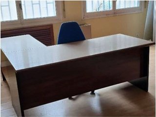 Oficina en alquiler en Oeste en Logroño