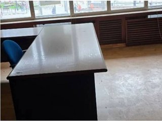 Oficina en alquiler en Oeste en Logroño