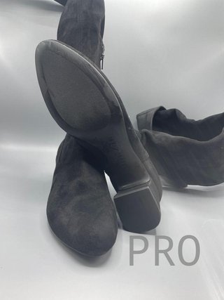 Botas altas Unisa mujer talla 41