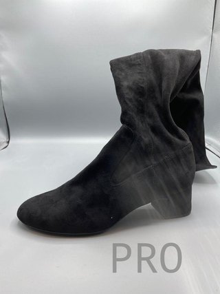 Botas altas Unisa mujer talla 41