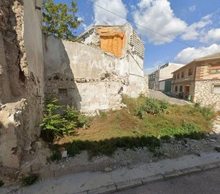 Terreno en venta en Leganiel