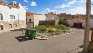 Terreno en venta en Leganiel