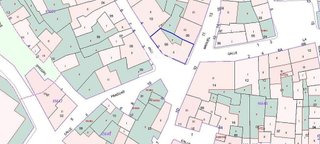 Terreno en venta en Leganiel