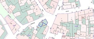 Terreno en venta en Leganiel