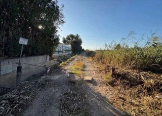 Terreno en venta en Albal