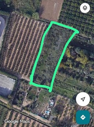 Terreno en venta en Albal