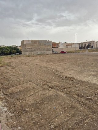 Solar en venta en Bullas