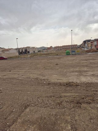 Solar en venta en Bullas