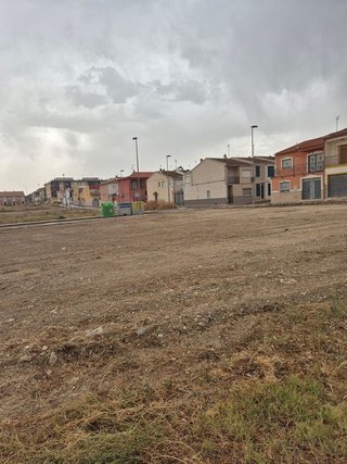 Solar en venta en Bullas