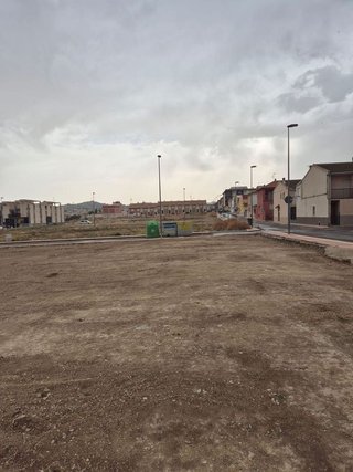 Solar en venta en Bullas