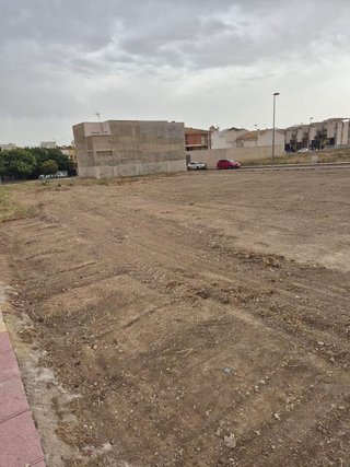 Solar en venta en Bullas