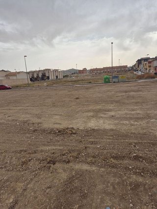 Solar en venta en Bullas