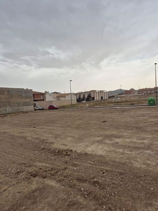 Solar en venta en Bullas